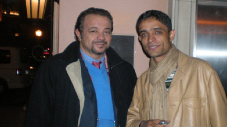 هشام الخلصي للشروق : الجزائريون رجال عندهم القلب وسيفعلونها أمام انجلترا