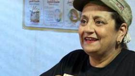 خالتي بوعلام :  جمعي فاميلي هذه المرة مهزلة وتقزيم دوري في العمل حوله إلى تهريج