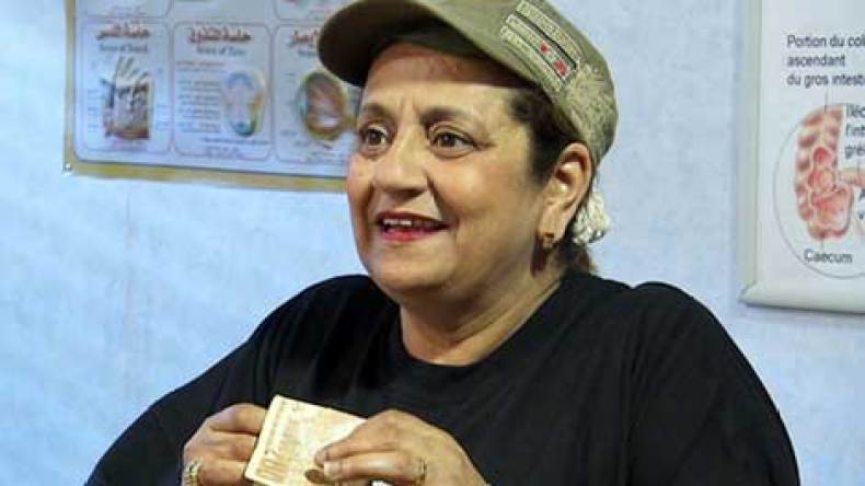 خالتي بوعلام: برامج قناة “الشروق” جمعت بين الجد، الترفيه والفكاهة وكل ما يهم العائلة الجزائرية