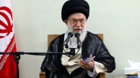 خامنئي يرفض عرض الحوار الأميركي