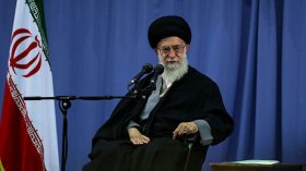 ‏إيران‬ تُعين سفيرًا سنيًا لأول مرة