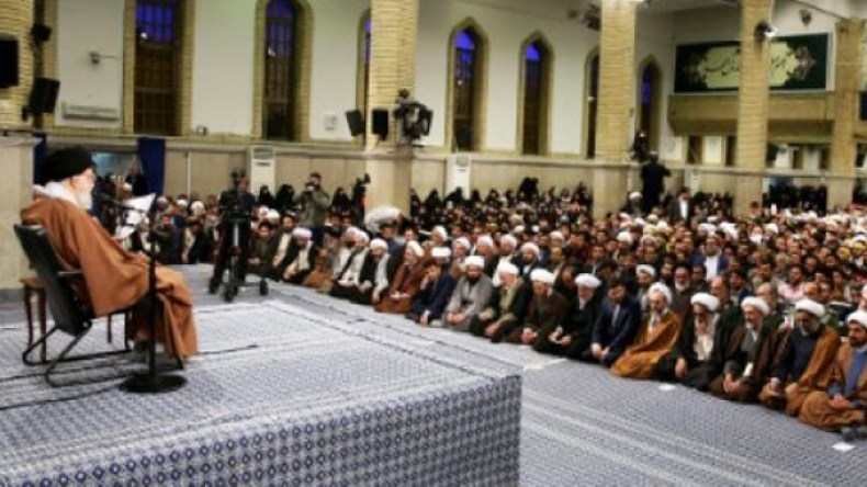 إيران ترفض اي تعديل للاتفاق النووي