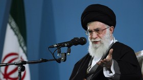 صراع محتمل على السلطة في إيران في حال وفاة المرشد الأعلى
