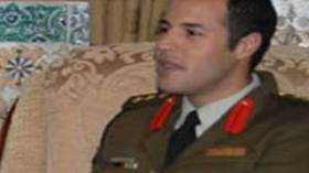 أنباء عن مقتل خميس القذافي