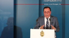 No foreign miniltary bases will be established in Tunisia, says minister