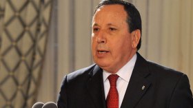 “الجزائر قدمت لنا دعما ماليا وأمنيا”