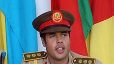 Libye: la mort de Khamis Kadhafi confirmée