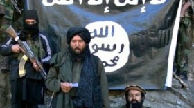 واشنطن: زعيم “داعش” في أفغانستان يكون قُتل