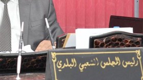 خنشلة: رئيس بلدية يعتدي على منتخب بجلال