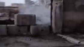 حريقان متزامنان في مقبرتين بخنشلة