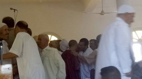 صلح تاريخي بين أعراش بخنشلة بعد جريمة وقعت قبل 20 سنة