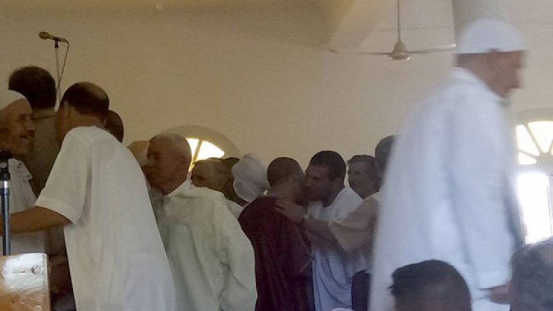 صلح تاريخي بين أعراش بخنشلة بعد جريمة وقعت قبل 20 سنة