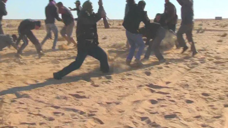 15 جريحا في مواجهات بين عرشين بخنشلة