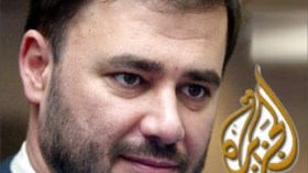 وضاح خنفر يستقيل من الجزيرة