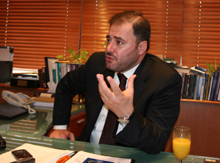 Al Jazeera supports stability in Algeria: Director General to Echorouk