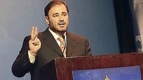 وضاح خنفر يستعد لإطلاق قناة إخبارية مركزها طرابلس الليبية