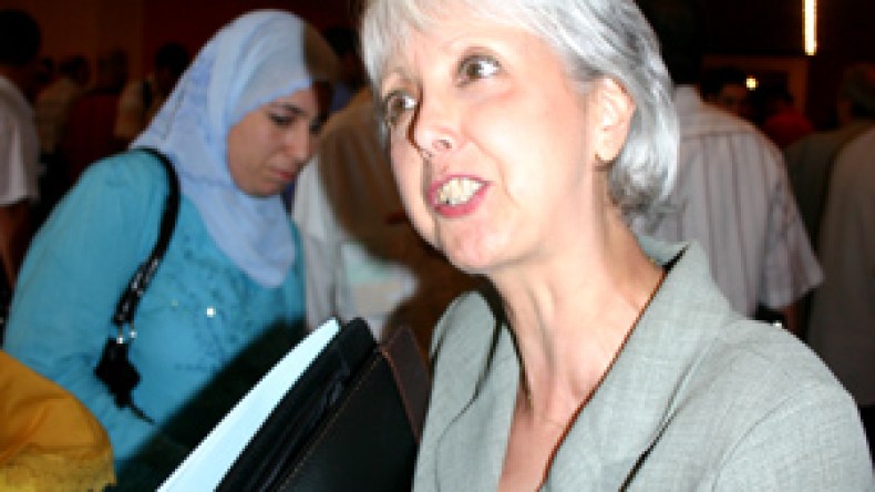 ‮”‬السلطة‭ ‬تتحمل‭ ‬مسؤولية فشل‭ ‬التعريب‭ ‬بالجزائر‮”‬