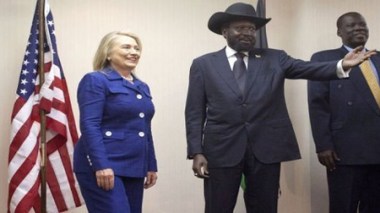 L’UA se félicite de l’accord conclu entre Khartoum et Juba sur le pétrole