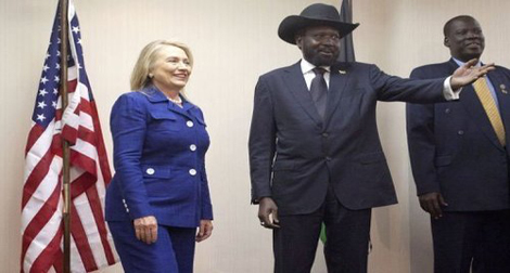 L’UA se félicite de l’accord conclu entre Khartoum et Juba sur le pétrole