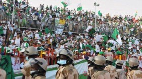 خمسة سنوات سجنا لمحتال صاحب جمعية وهمية لتسفير 3000 مناصر إلى جنوب إفريقيا