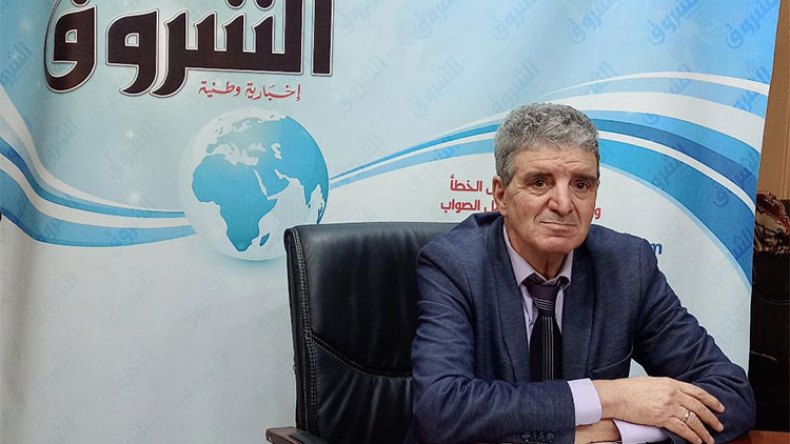 بن دودة أقالتني بسبب التبليغ عن فساد خيالي!