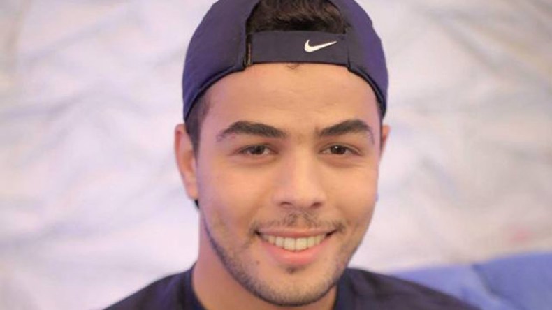 محمد خساني.. مريض بداء العظمة !!