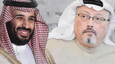 Affaire Khashoggi: Trump n’exclut pas de prendre des sanctions contre Riyad