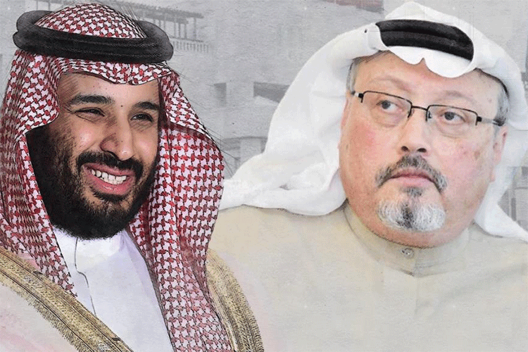 Affaire Khashoggi: Trump n’exclut pas de prendre des sanctions contre Riyad