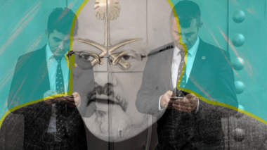 Assassinat de Khashoggi: Les tueurs saoudiens étaient « joyeux et buvaient de l’alcool »