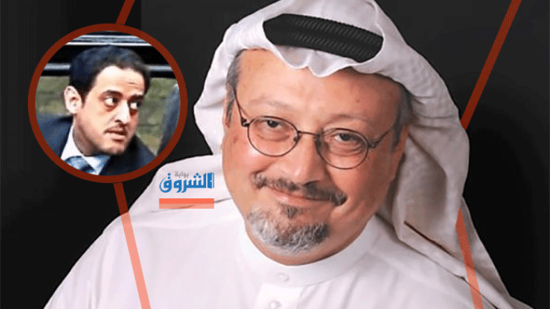 آخر ما دار بين خاشقجي وفريق القتل السعودي