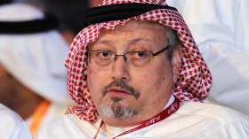 الأكاديمية الجزائرية للطب الشرعي تندد بمقتل خاشقجي