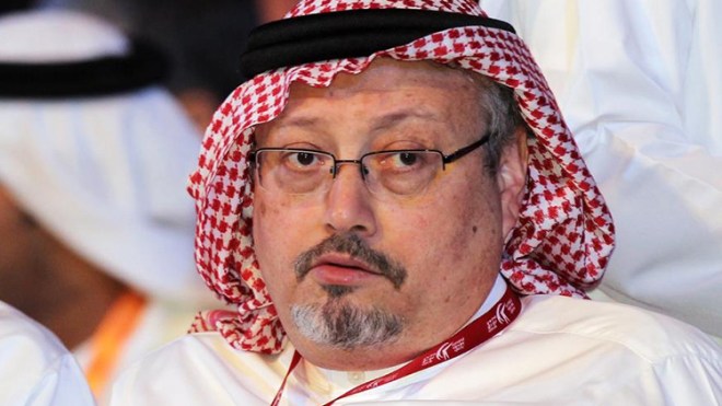 الأكاديمية الجزائرية للطب الشرعي تندد بمقتل خاشقجي