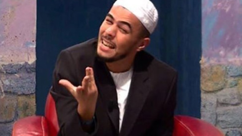 شخصية السلفي في “جرنان القوسطو”.. منافق.. انتهازي وصاحب مصلحة!