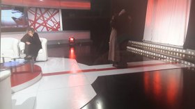 بعد هروبها من البيت لمدة ستة أشهر تعود لحضن العائلة