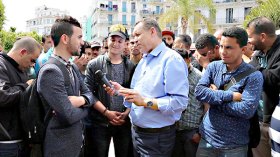 هكذا تغلبنا على التكنولوجيا في اعتماد الأجوبة الصحيحة في “خاتم سليمان”