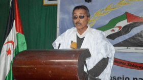 “على الأمم المتحدة فرض الشرعية الدولية على المغرب”