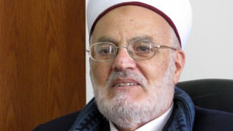 خطيب الأقصى للشروق : أيها الجزائريون أنقذوا باب المغاربة