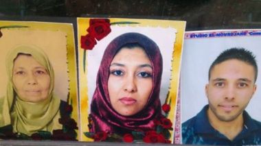 Algerian family that was detained in Libya to return soon to homeland