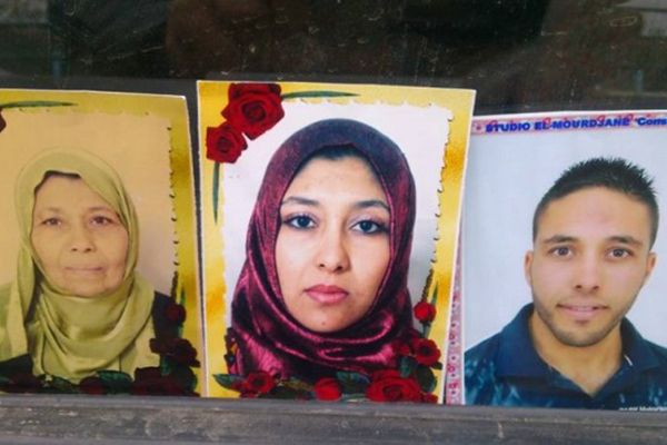 Algerian family that was detained in Libya to return soon to homeland