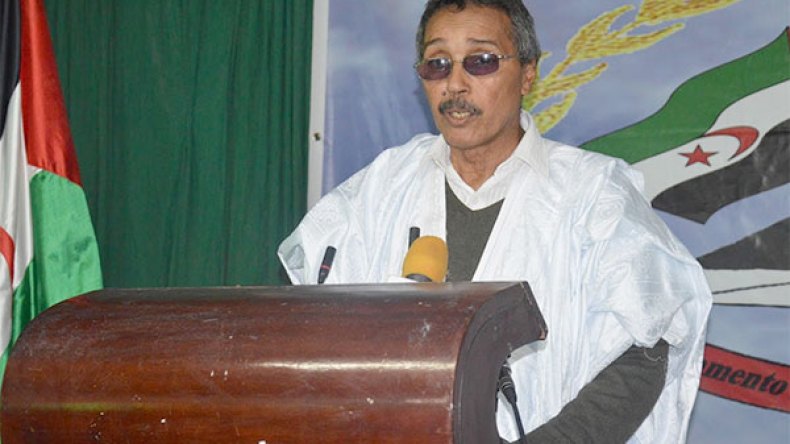 موقف الجزائر تجاه الصحراء الغربية ثابت