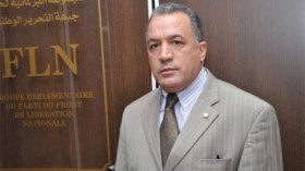 نواب الأفلان يزكون برنامج حكومة سلال قبل عرضه في البرلمان