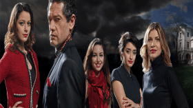 حصريا: سهيلة معّلم وبوشوشة في الجزء الثاني من “الخاوة”