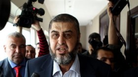 حبس نائب مرشد الإخوان وقيادي سلفي بتهمة التحريض على قتل متظاهرين