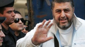دفعنا بالشاطر بعد ضغط المجلس العسكري لترشيح أحمد شفيق