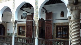 لالة خداوج ..حسناء القصبة التي عماها جمالها