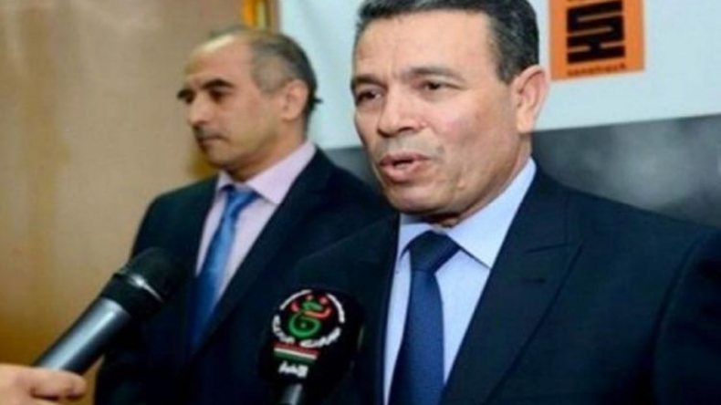 خبري: ما يروج عن تضخيم أجور العمال الأجانب بسوناطراك مجرد كذبة