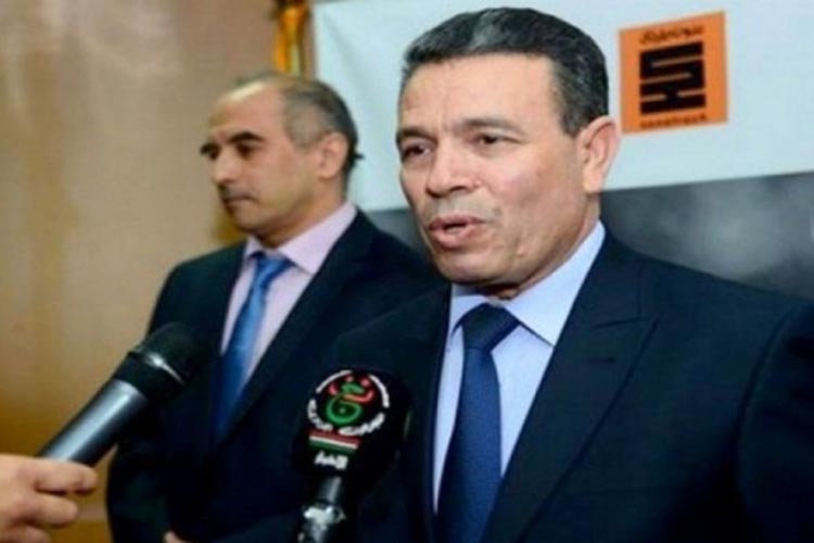 Energy minister: Sonatrach does not inflate foreign workers’ salary