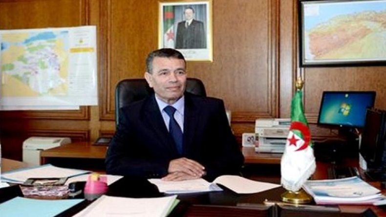 وزير الطاقة: الناقلات البحرية لـ”سوناطراك” يقودها جزائريون