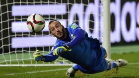 خذايرية وبلعميري أبرز الغائبين عن مواجهة المريخ