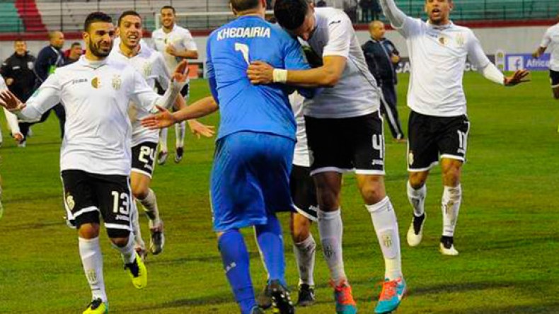 غوركوف سيستدعي خضايرية وعسلة فقط لتربص المحليين